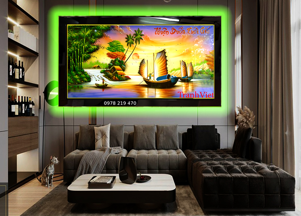 Quà tặng khai trương tân gia giá tốt 03