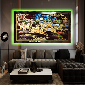 Quà tặng tân gia khai trương hồng phát 08ABC